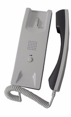 COMMAX Intercom Audio Phone Only DP-SS used for COMMAX Multi-Unit System (DPKSS)