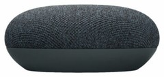 Google Nest Mini (2nd Generation) Smart Speaker – Charcoal