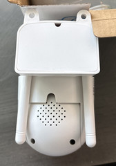 Ease Life – CLOUD STORAGE Wi-Fi camera Intelligent Camera High Resolution