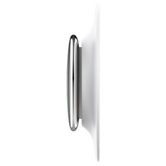For Google Nest 4th Gen | Spigen Nest Learning Thermostat Wall Plate