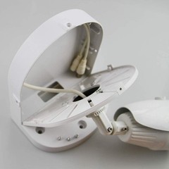 Universal Wall Ceiling Security Camera Mount Bracket For Hikvision Dome CCTV