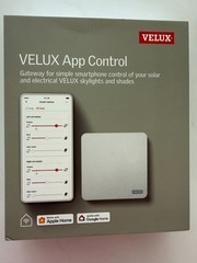 Velux App Control