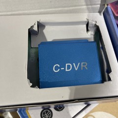 Mini 1CH SD Card DVR Digital Video Recorder Audio/Video Support H.264/H.265 MP4