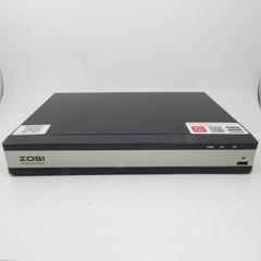 ZOSI H.265+ 16CH 1080p DVR CCTV With 2Tb HDD Outdoor Security Camera CCTV System