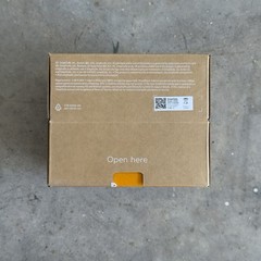 NEW SimpliSafe Wireless Outdoor Security Camera CM0B1 Sealed