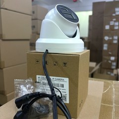 10-Pack Vikylin 8MP POE IP Camera Full Color Night Vision Onvif Factory Direct