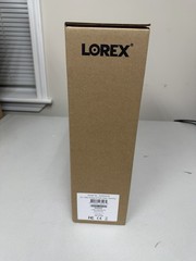LOREX D242A81B 8 CHANNEL 1080P HD DVR WITH 1TB HDD Digital Video Recorder