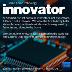 Smart Home Starter Kit: SpeakerHub & Water Leak Sensor 4 with 105dB Audio Ala…