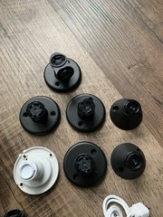 Huge Blink Outdoor (3rd Gen) Smart Security Camera & Accessories Lot!!