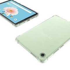 Clear Case for 8.7″ Lenovo Tab One 2025 (TB-305FU) / Lenovo Tab K9 Tablet,