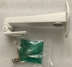 Hikvision Wall Mount Bracket DS-1292ZJ for DS-2CD2232-I5 DS-2CD3T45-I5 ip Camera