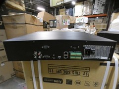 Interlogix TruVision NVR 21 TVN-2132P-000 Network Video Recorder (No HDD) 32CH