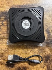 BroadLink RM4 Pro Smart Home IR/RF Remote Control Hub NON-SENSOR CABLE VERSION