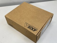 AXIS AXIS P7304 Video Encoder 1920 x 1080 MPEG-4 Network (RJ-45) – TAA Compliant