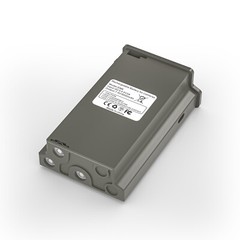 Replacement Battery for Reveal X X Pro X Gen 2.0 SK XB X Models
