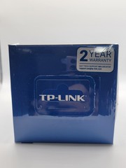 TP-Link Control from Anywhere Smart Wi-Fi Plug HS100 Brand New Factory Sealed