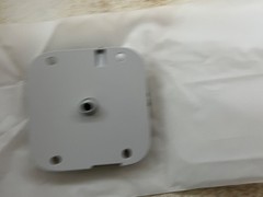 Vivint Outdoor Camera Pro Gen 2 VS-ODC350-WHT FHD 1080p Cube Camera – White