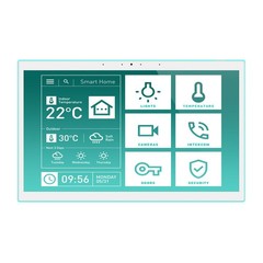 15.6 Inch Wall Mounting Android Display Automation Device Control Tablet Panel