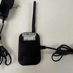 LOREX Wireless 1 Channel MPEG4 Receiver WL2231