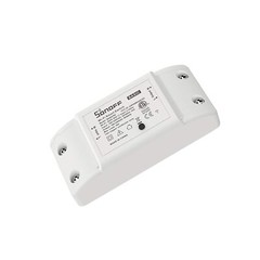 SONOFF BASICR2 Smart Home WiFi Wireless Switch Module Work With Alexa Google