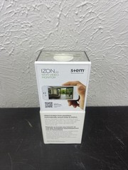New Sealed Stem IZON 2.0 WI-FI Video Monitor Android iOS iPad iPhone iPod Touch