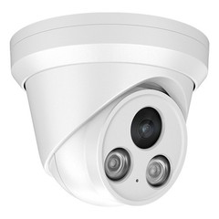 10pcs Vikylin 4K 8MP Security IP Camera Mic POE IR 30m Outdoor Indoor Onvif RTSP