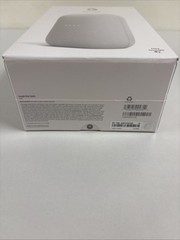 Google Nest Audio Smart Speaker – Chalk T3-09