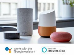 BN-LINK Smart WIFI Outlet Plug Works with Google Home, Alexa compatible
