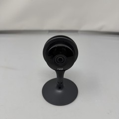 Google Nest Cam Indoor Smart Security Camera 1st Generation NC1102ES A0005