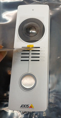Axis A8105-E Network Video Door Station Brand New