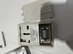 INTERLOGIX PANIC BUTTON SENSOR #60-458-10-319.5