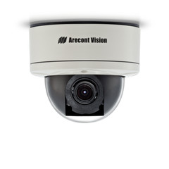 New Arecont AV2256PM MegaDome®2 1080p 1920×1080, 30 fps, WDR, Day/Night, 2.8-8m