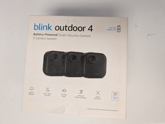 blink outdoor 4 3 camera system