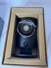 SimpliSafe SimpliCam Indoor Camera Wi-Fi HD Security Camera SSCM1 – NEW IN BOX!