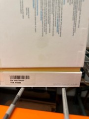 Google Nest Secure Alarm System Starter Pack (H1500ES)