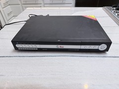 Q-See 8-Channel Digital Video Security DVR H.264 Model QS408