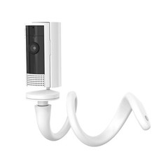 Flexible Mount for Ring Indoor Cam (2nd Gen),Ring Pan-Tilt Indoor Cam