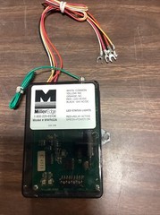 Miller Edge MWR02A E53