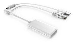 2.4G/5G Wireless AP Extender │ Wi-Fi To Ethernet RJ45 Port Adapter 1200Mpbs