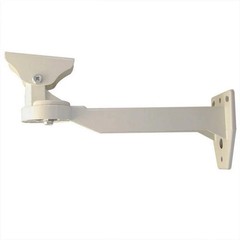 2 in One Aluminum Housing CCTV Security Surveillance Outdoor Camera Box