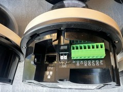 PELCO IMP221-1IS SRX PRO2 IND Dome POE24V12V 2MP Camera-Lots Of 12