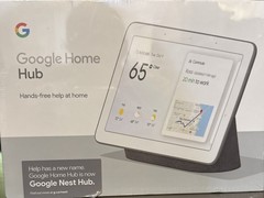 Google Home Hub 7″ Smart Display GA00515-US NEW Sealed – Nest Hub- FREE SHIPPING