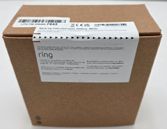 Ring Stick Up Cam Battery 3rd Gen Outdoor 1080p WiFi Night Vision 1YR WARRANTY