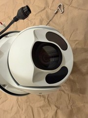 UNV Uniview ALIBI ALI-PZ21-UZA 2MP Starlight 33X IP PTZ Camera