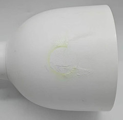 Google Nest Cam IQ Outdoor A0055 & NC4100US Camera Only Tested Replacement