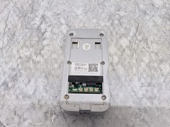 DoorBird D101S IP Video Intercom Door Station *BAD SPEAKER/FOR PARTS*