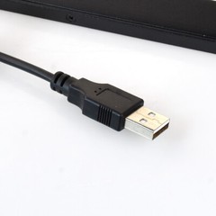 17inch 4:3 IR Touch Screen Panel 382*314mm 10 Point Touch Screen USB Interface
