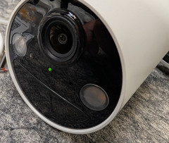TP-LINK Tapo C425 2K QHD Wire-Free Night Vision Weatherproof Wi-Fi Camera Only