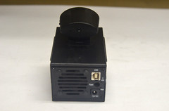 Videology 24Z704USB-KIT Security Camera W/ Lens & Flash (1-A)