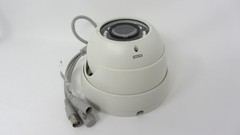 4 / 5MP 4-in-1 Vari-Focal Turret Dome Camera 2.8-12mm lens ,130FT IR